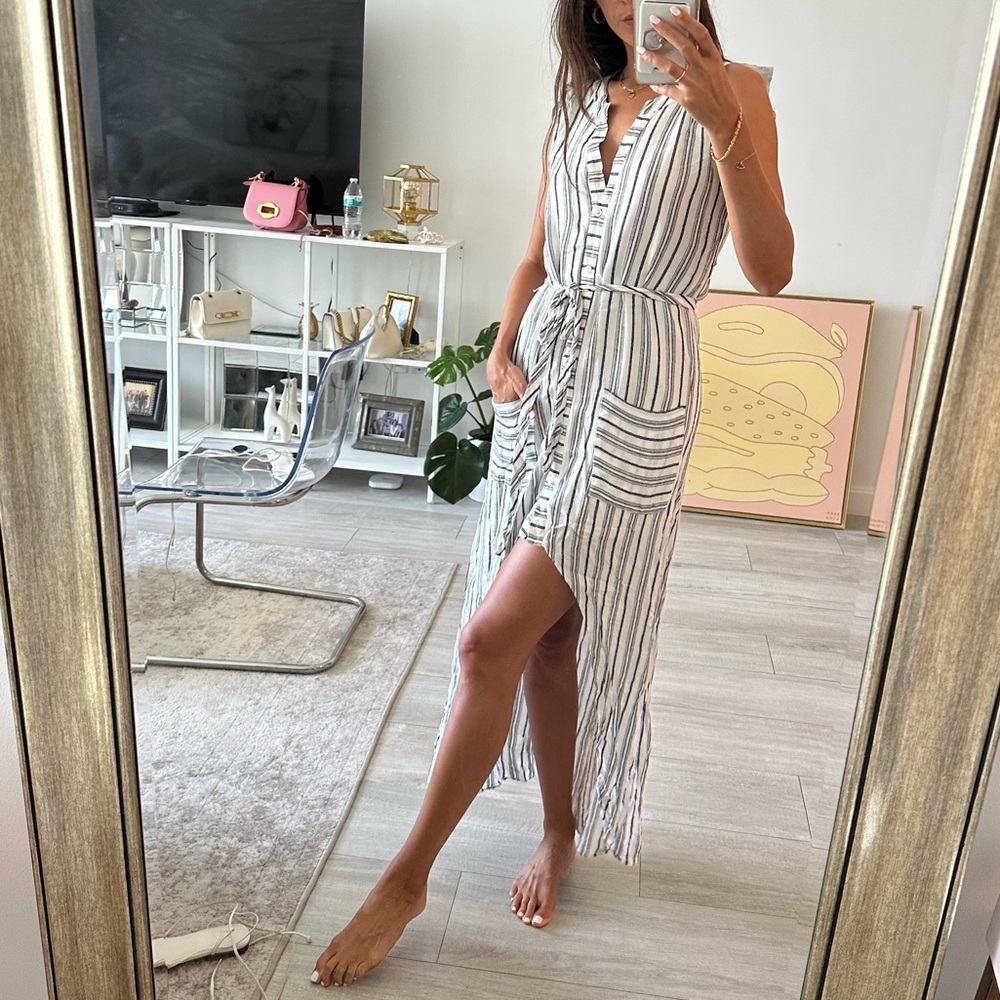 BCBG dress